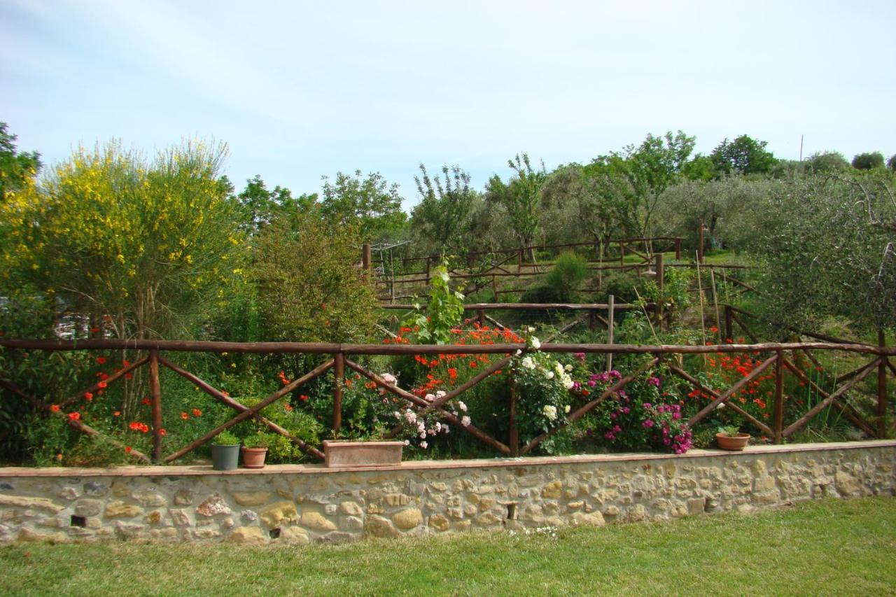 Casa Natura ซานจีมิญญาโน ภายนอก รูปภาพ