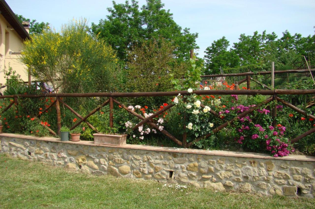 Casa Natura ซานจีมิญญาโน ภายนอก รูปภาพ